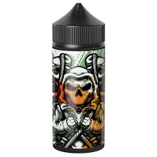 Befokte Zef Punch 100ml