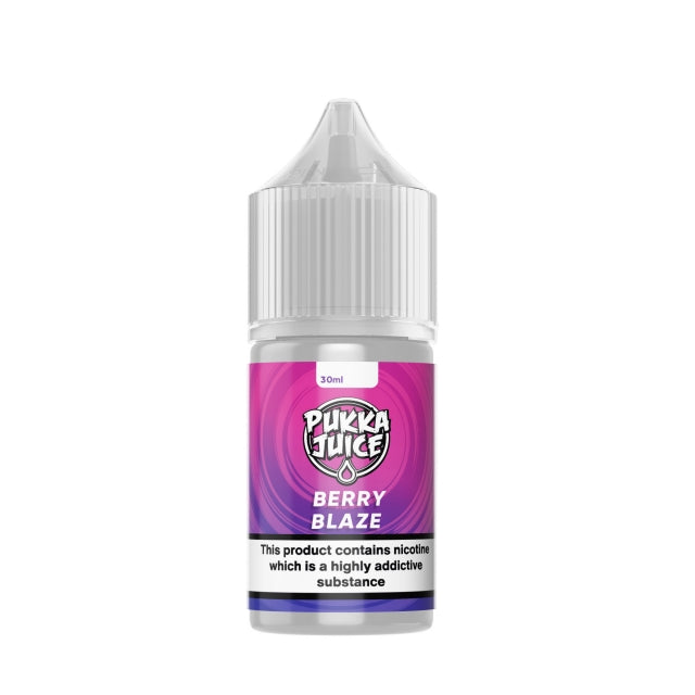 Pukka Juice Berry Blaze 30ML