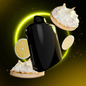 Bewolk XL Prefilled Flavour Pod- Lemon Meringue Pie