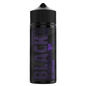 Vapology Black Series -Blackcurrant Slurpee 120ML Longfill Kit