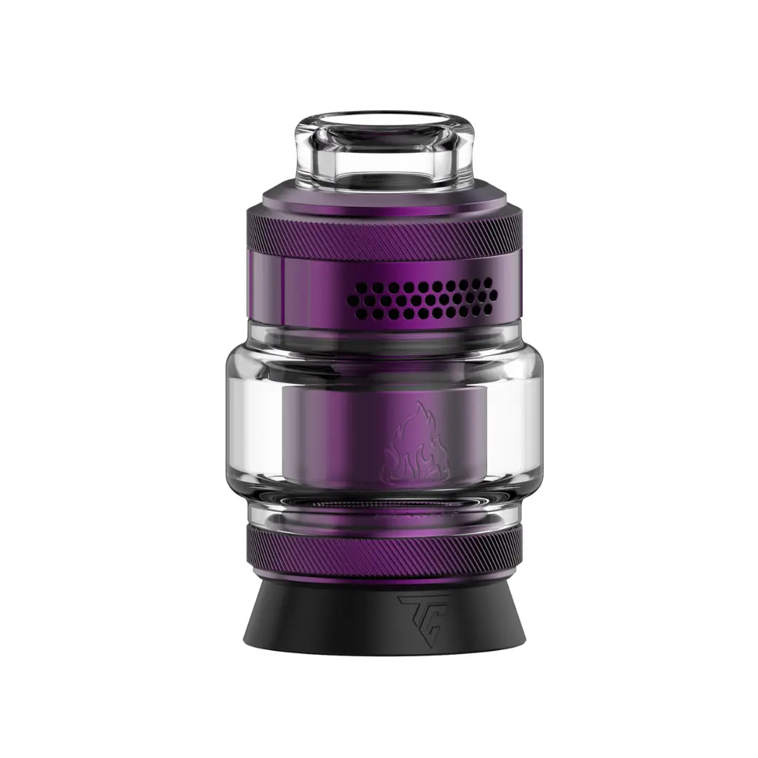 Thundehead Blaze Solo 2 RTA