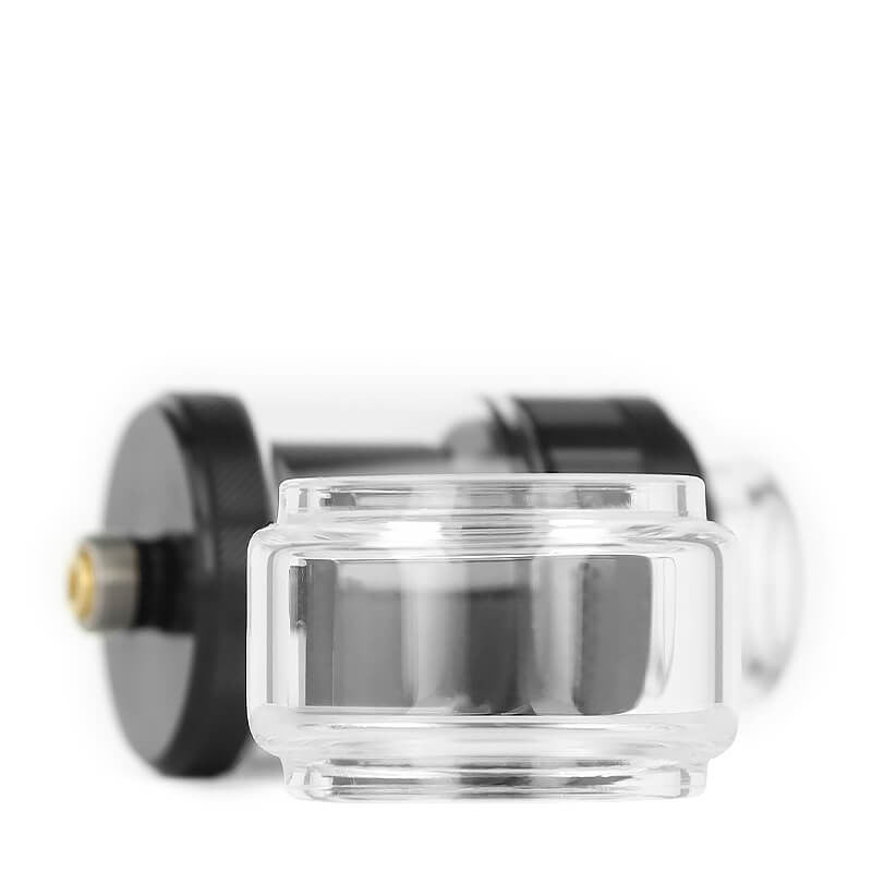 Thundercloud  Blaze Solo 2 RTA Bubble Glass