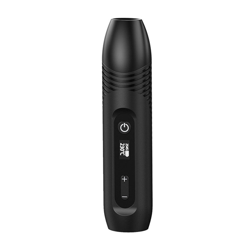 Blk Kiss Dry Herb Vaporizer