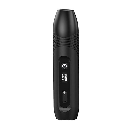 Blk Kiss Dry Herb Vaporizer