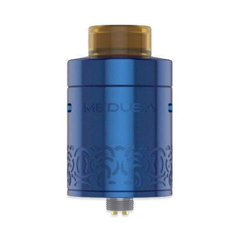 Geekvape Medusa Reborn 25mm RDTA