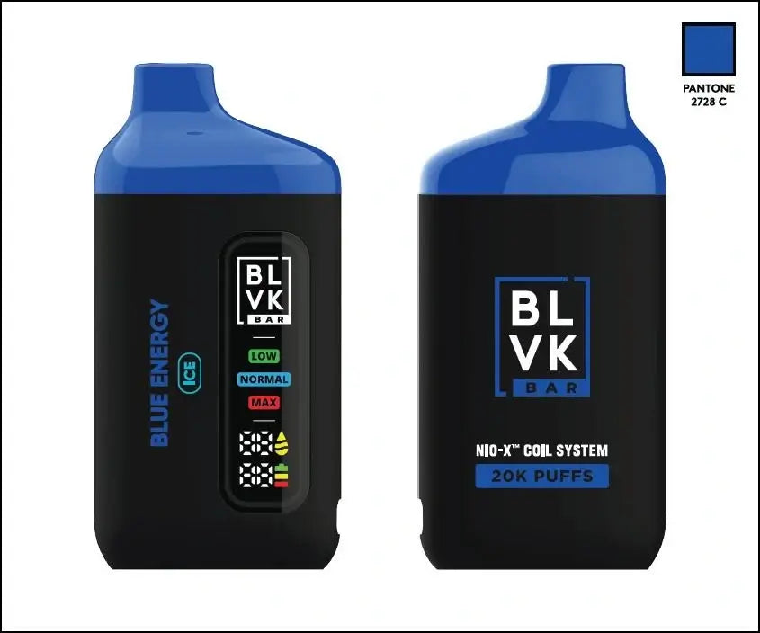 BLVK 20000 Puff Disposable