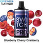 Upends Switch Pro Flavour Pods