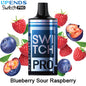 Upends Switch Pro Flavour Pods