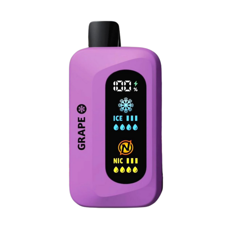 BLVK Elite 40000 Puff Disposable
