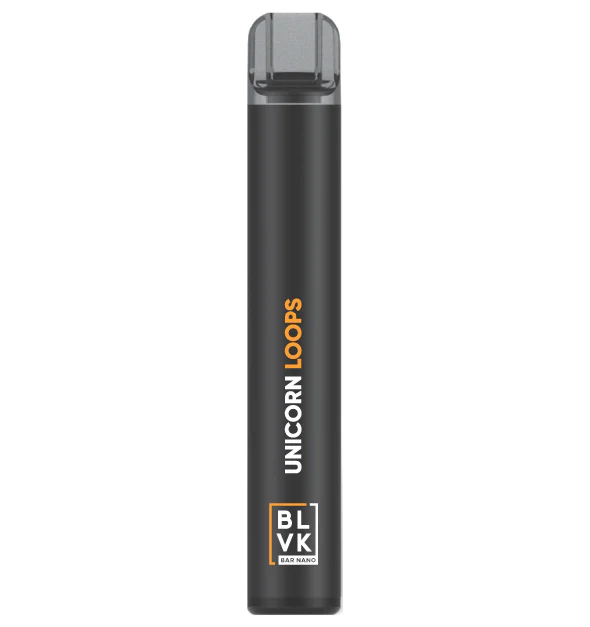 elf bar vape uk BLVK Bar Review: Large and in Charge main image 0