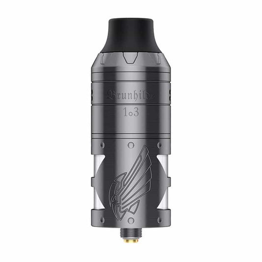 Vapefly Brunhilde 1o3 RTA Gunmetal