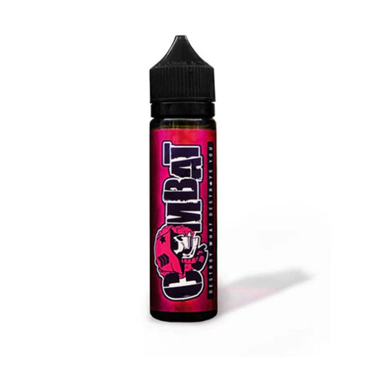 Nasty Juice Combat Series Charlie Guava 3MG