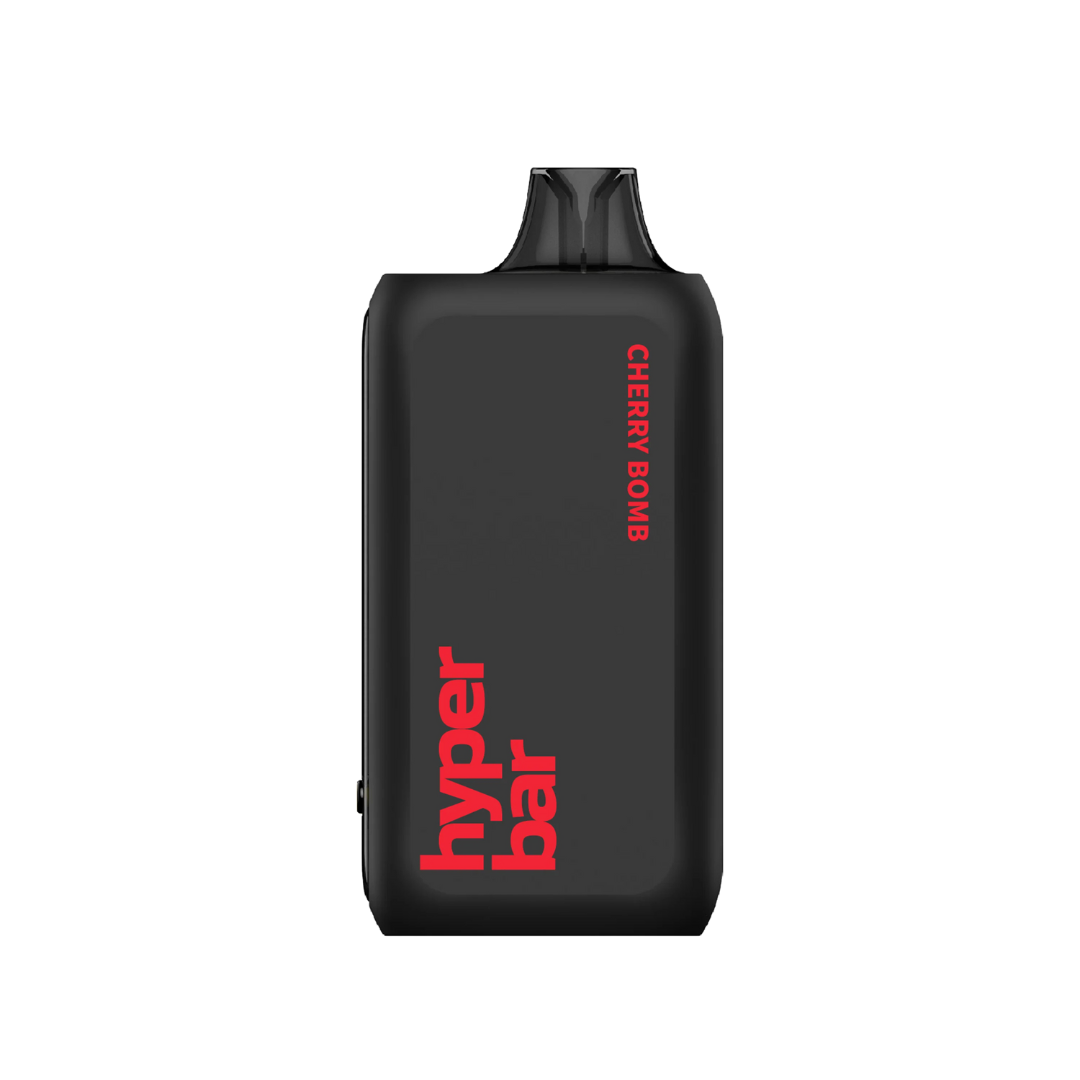 Hyperbar Zerofog Twin 30000 Puff