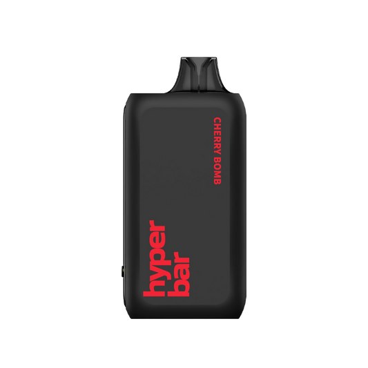 Hyperbar Zerofog Twin 30000 Puff