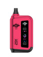 Pop Hit 25000 Puff Disposable Device