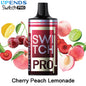 Upends Switch Pro Flavour Pods