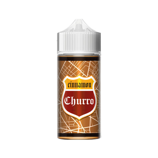 VG Masters Cinamon churros 120ML