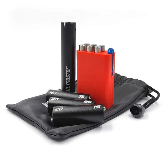 Coil Master Coiling Kit V4