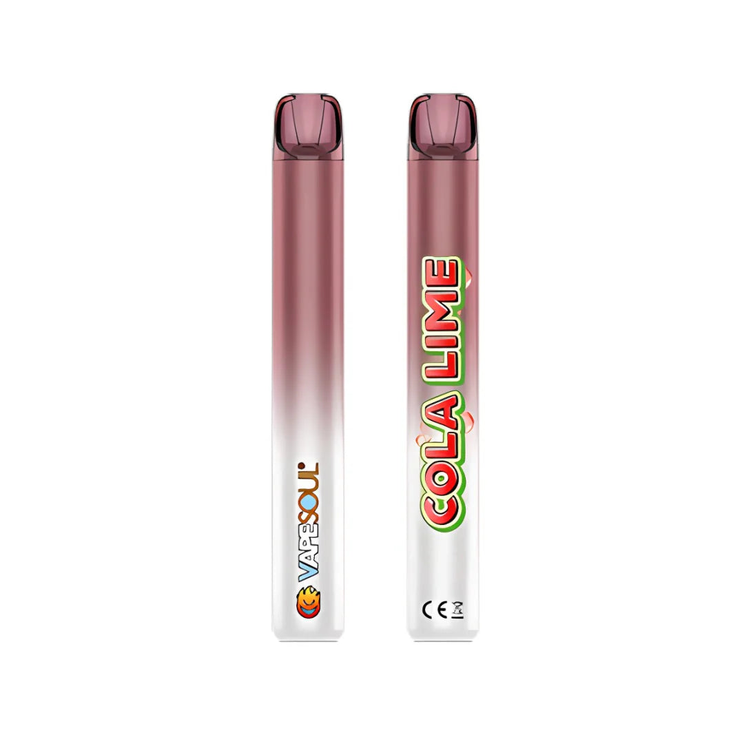 Vapesoul Gold 3000 Puff Single Use Device Vapesoul Gold 3000 Puff Single Use Device