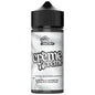 Cloud worx Creme de la creme 100ML