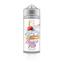 Paper Planes Crumb feti 120ML