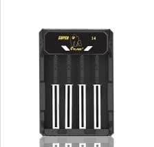 Cylaid i4 Battery charger