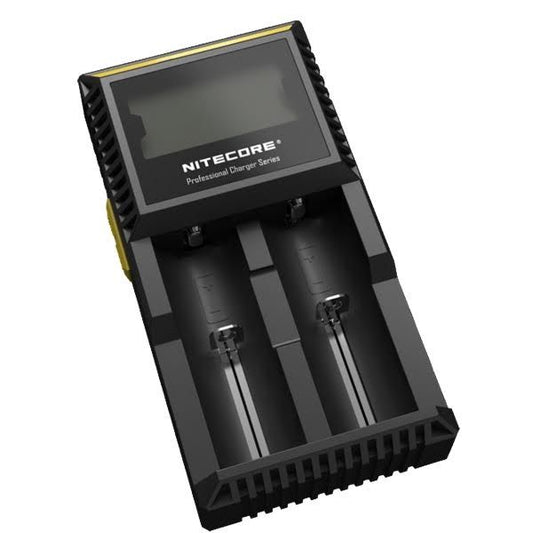 Nitecore D2 External Battery Charger