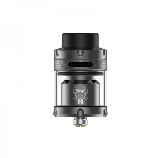 Hellvape - Dead Rabbit M RTA - Black