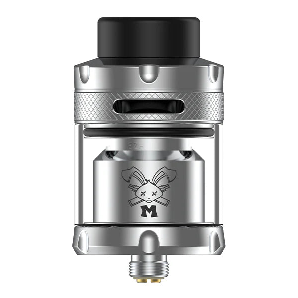 Hellvape - Dead Rabbit M RTA - Black