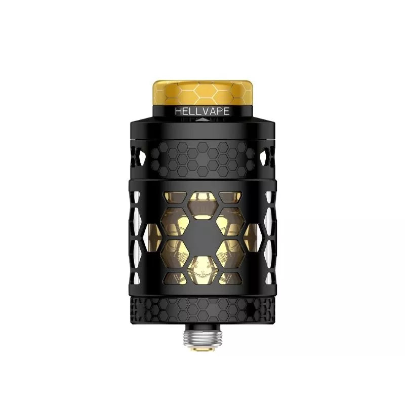 Hellvape Dead Rabbit 4 Pro RTA