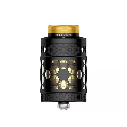 Hellvape Dead Rabbit 4 Pro RTA