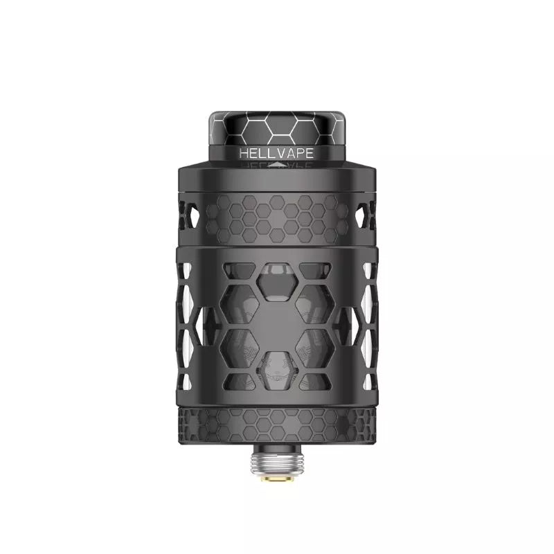 Hellvape Dead Rabbit 4 Pro RTA
