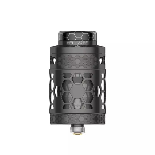 Hellvape Dead Rabbit 4 Pro RTA