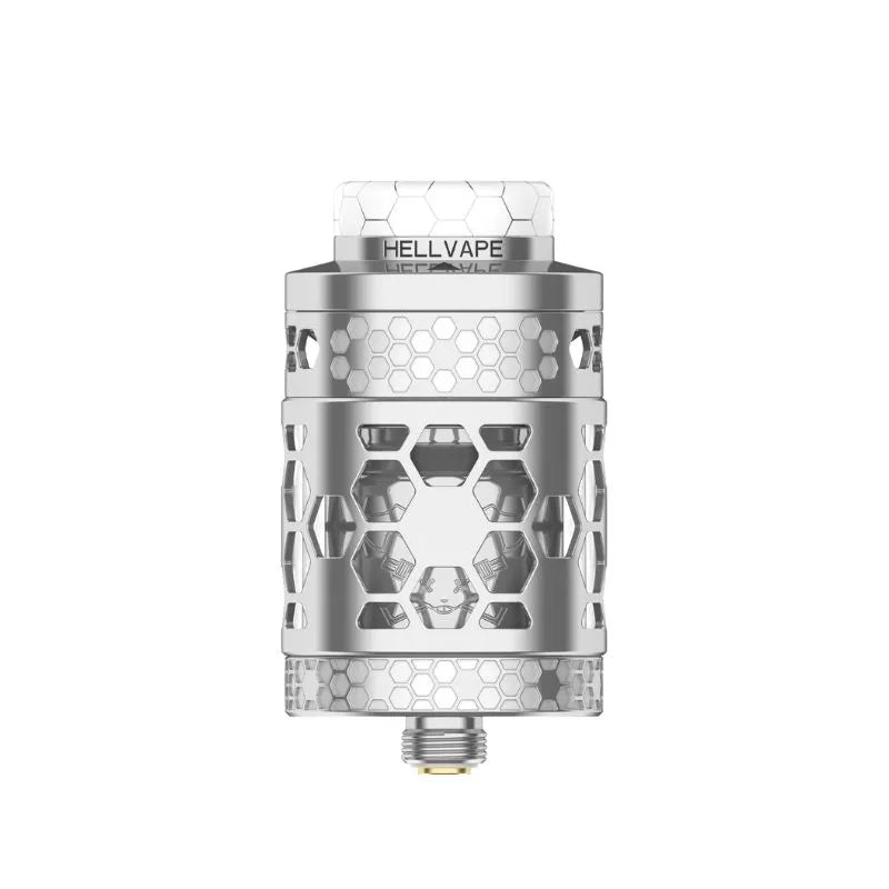 Hellvape Dead Rabbit 4 Pro RTA
