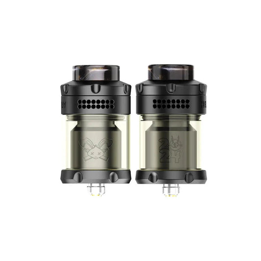 Hellvape Dead Rabbit V3 2024 RTA