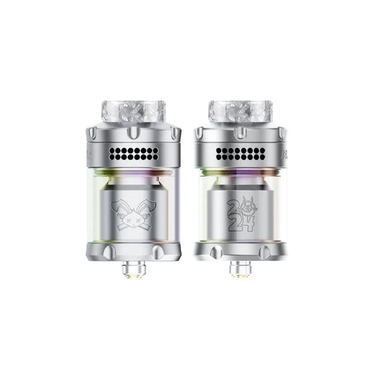 Hellvape Dead Rabbit V3 2024 RTA