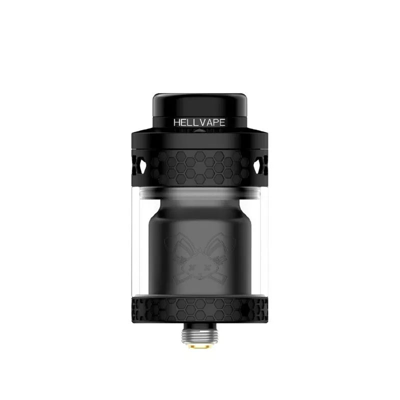 Dead Rabbit V4 RTA