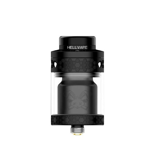 Dead Rabbit V4 RTA