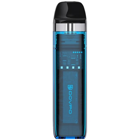 Dovpo Limpid Pod Kit