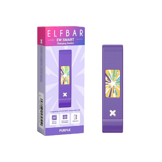 Elf Bar EW Smart Battery Pack