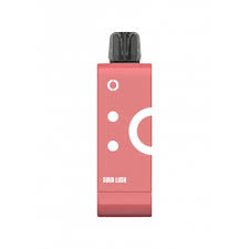 Elf Bar EW9000 Pods - Cloudy Vape Co. Umhlanga.