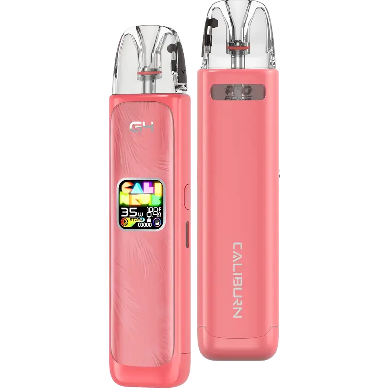Uwell Caliburn G4 Pod Device
