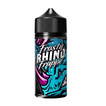 Steam Masters Rhino Frappe 100ML