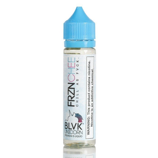 BLVK-FRZNCHEE 3MG 60ML