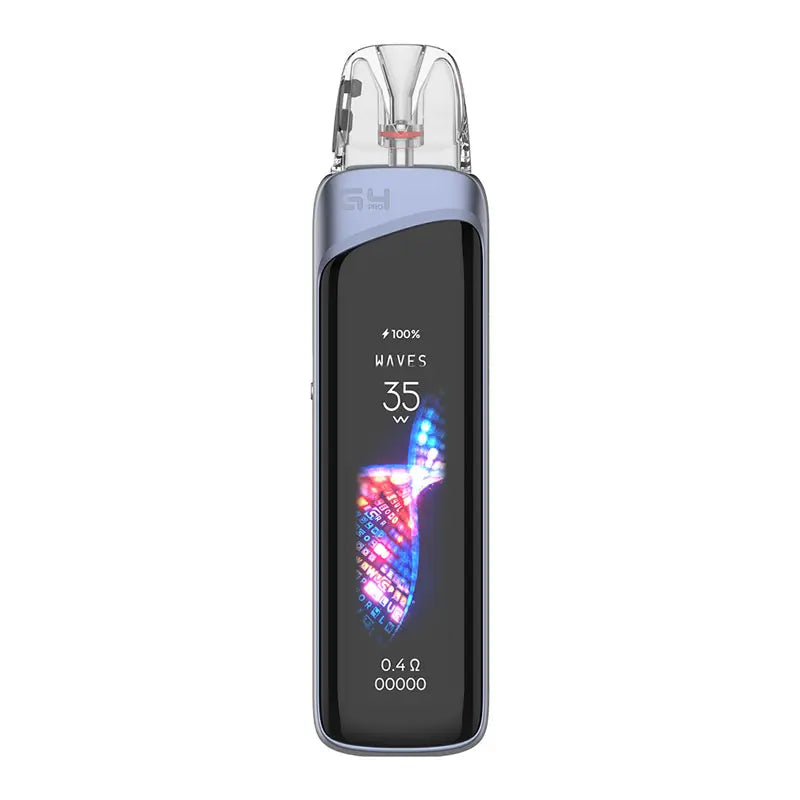 Uwell Caliburn G4 Pro Pod System