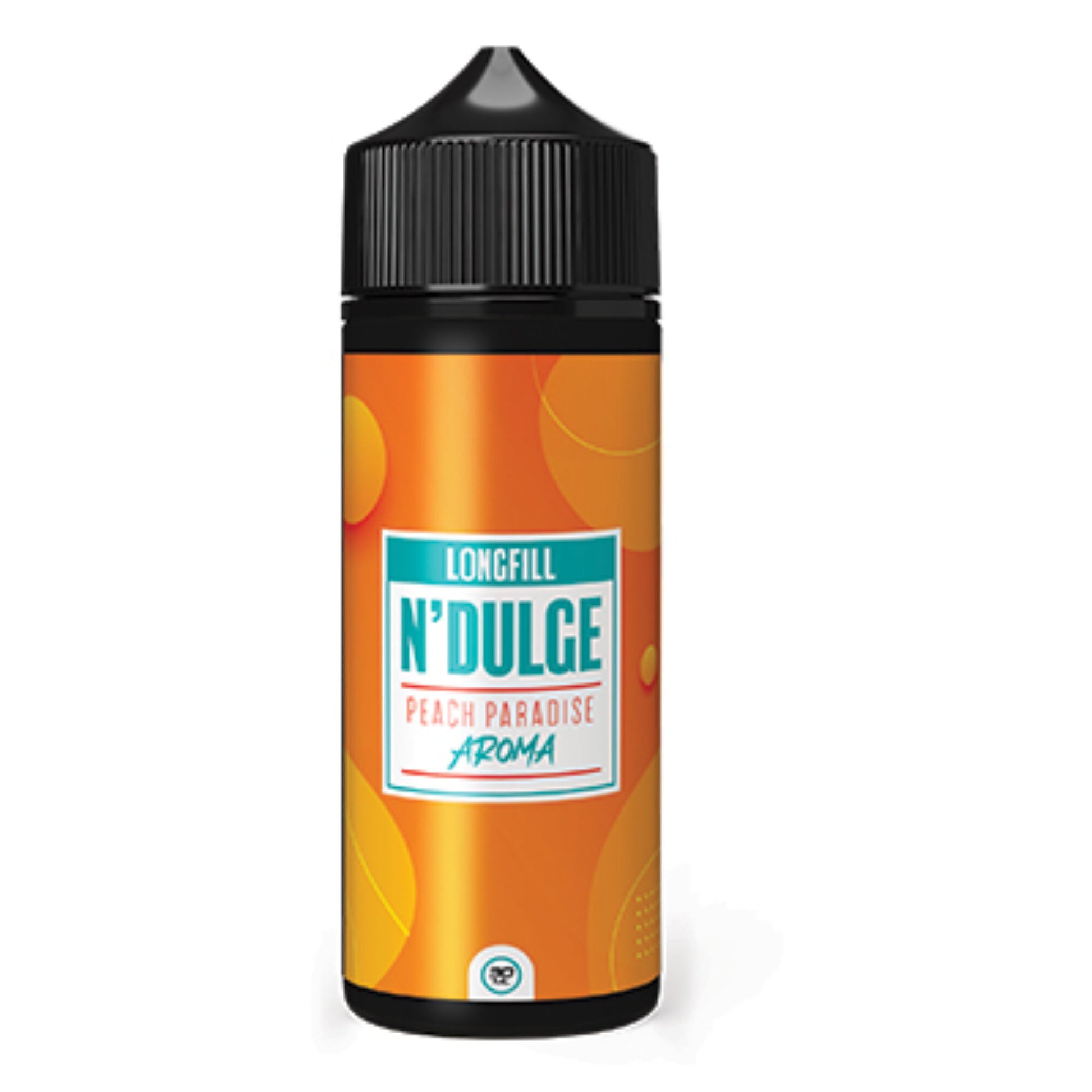 Gbom Ndulge 120ML Longfill - Cloudy Vape Co. Umhlanga.