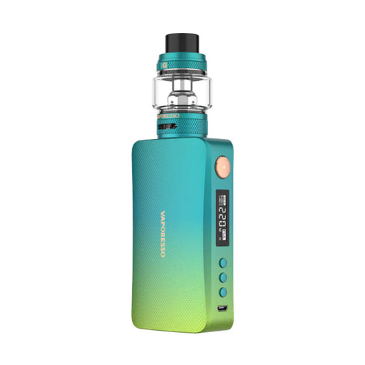 Vaporesso Gen S Starter Kit Lime Green