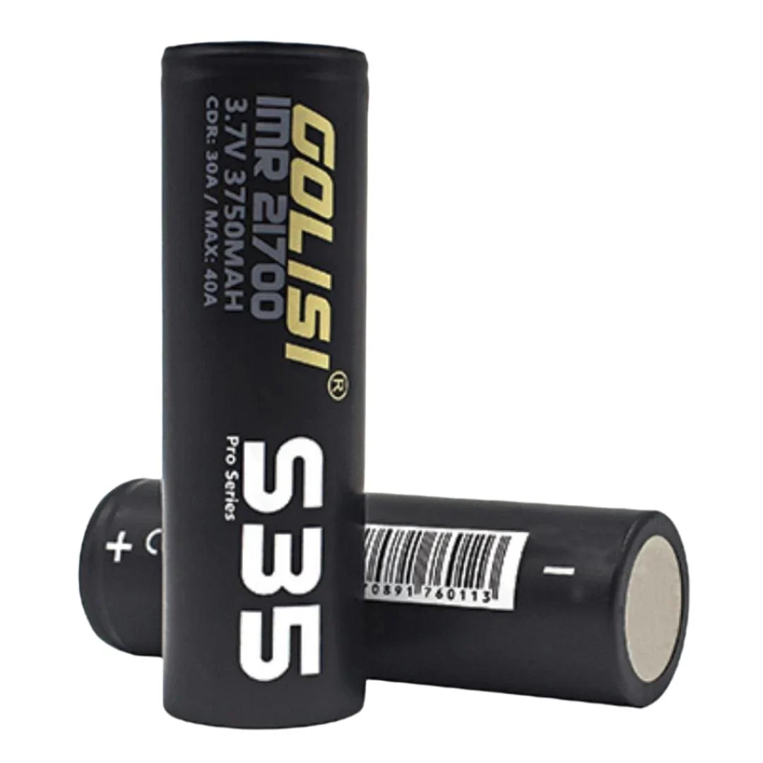 Golisi S35 21700 Battery