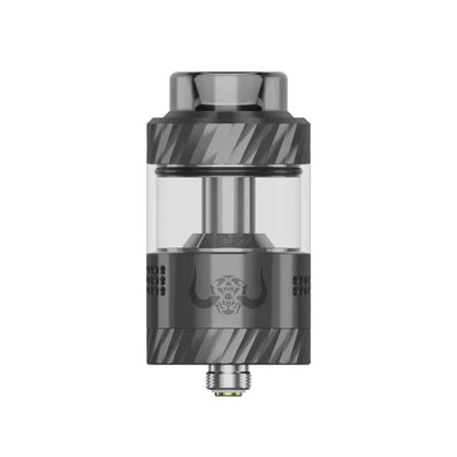 Hellvape Hellbeast Dual Coil RTA - Cloudy Vape Co. Umhlanga.