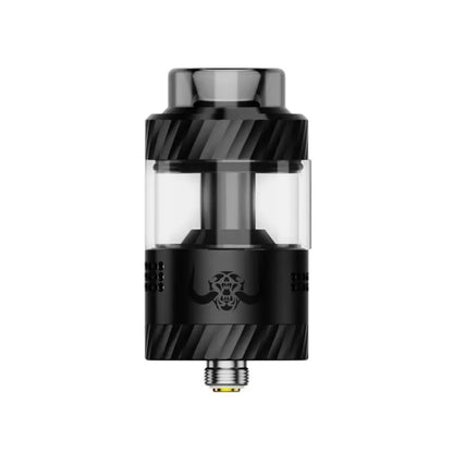 Hellvape Hellbeast Dual Coil RTA - Cloudy Vape Co. Umhlanga.